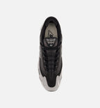 1000 Mens Lifestyle Shoe - Black/Grey
