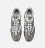 1000 Mens Lifestyle Shoe - Arid Stone/Light Silver Metallic/Dark Alpine Green